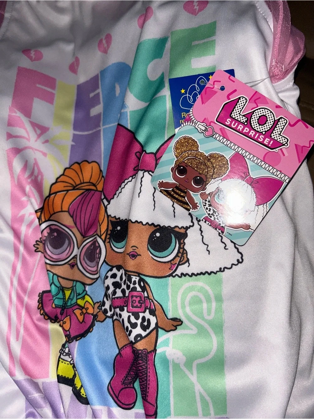 Short Sleeve Nightgown